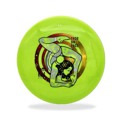 Thought Space Athletics Aura Omen - "Contortionist"