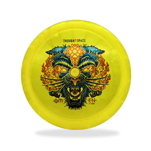 Thought Space Athletics Ethos Omen "Hell Cat"