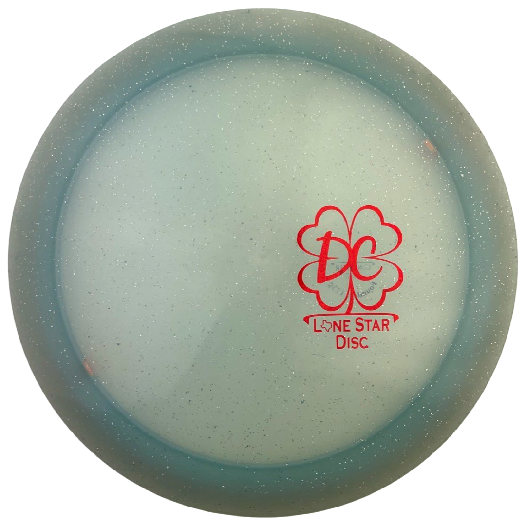 Lone Star Disc Founders Curl Deann Carey Tour Series
