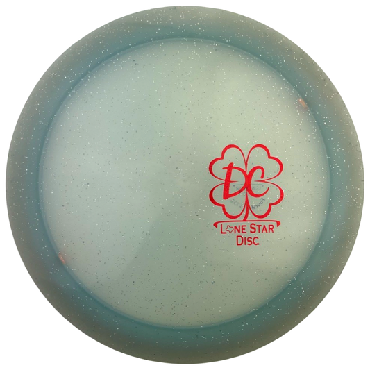 Lone Star Disc Founders Curl Deann Carey Tour Series