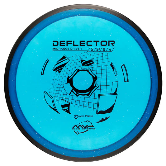 MVP Disc Sports Proton Deflector