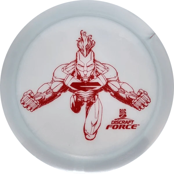 Discraft Big Z Force