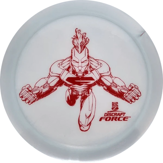 Discraft Big Z Force