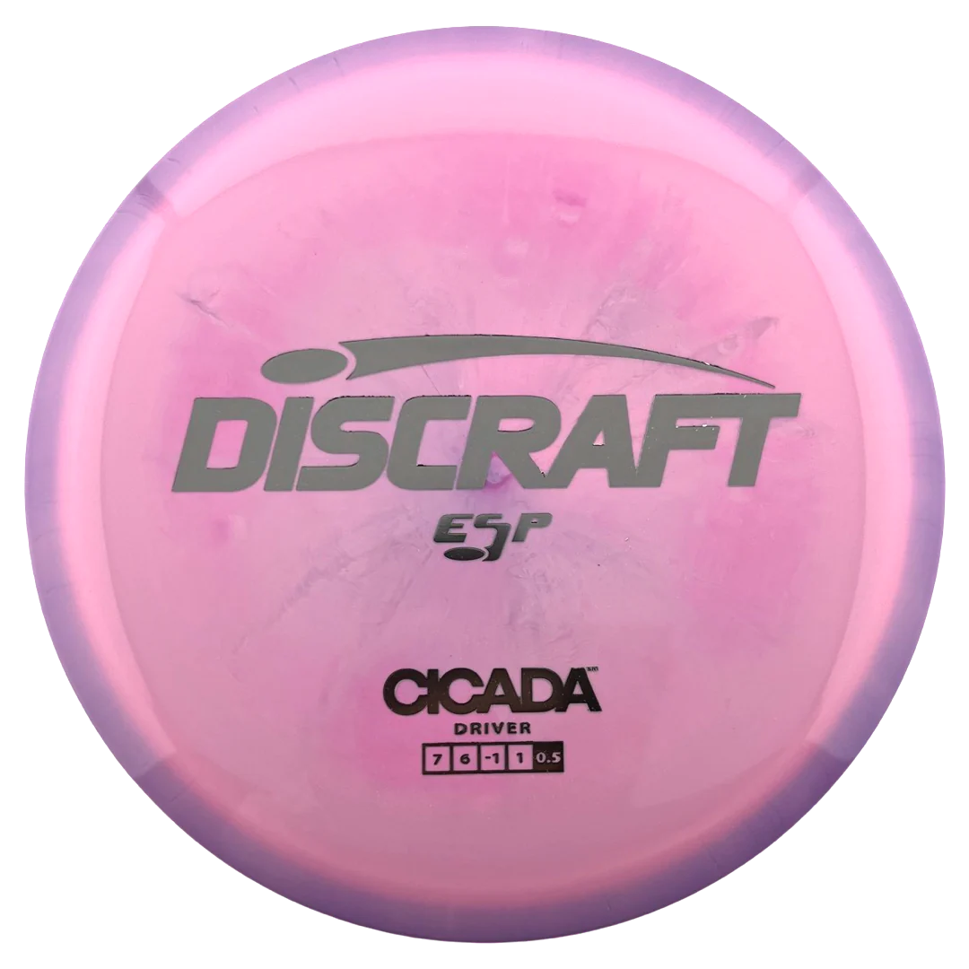 Discraft ESP Cicada