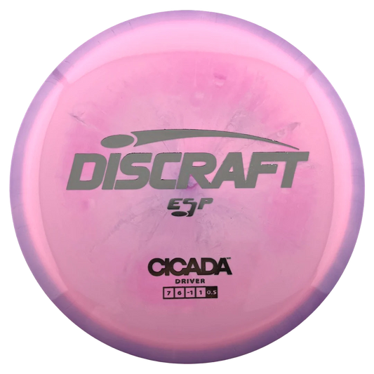 Discraft ESP Cicada
