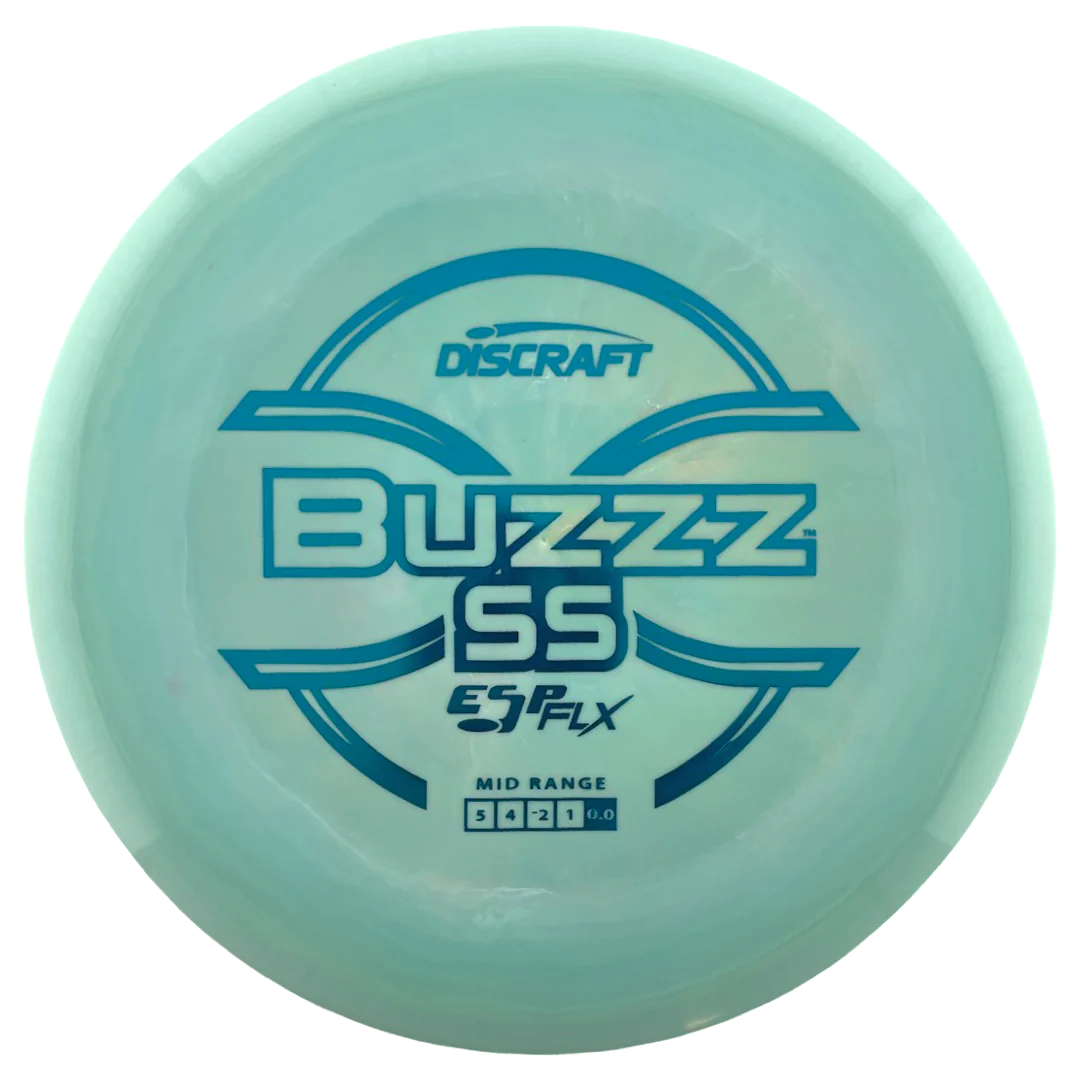 Discraft ESP FLX Buzzz SS