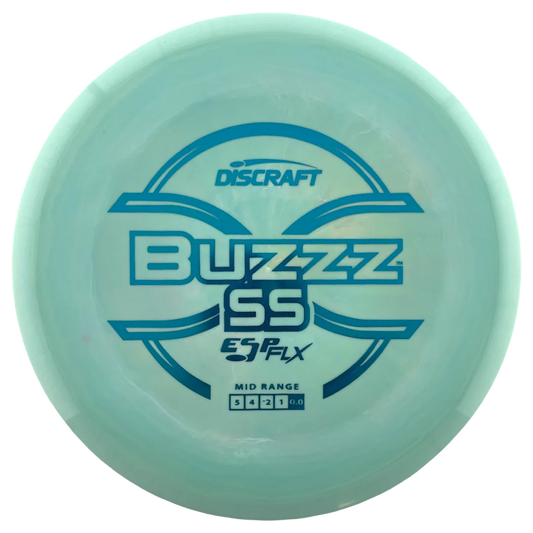 Discraft ESP FLX Buzzz SS