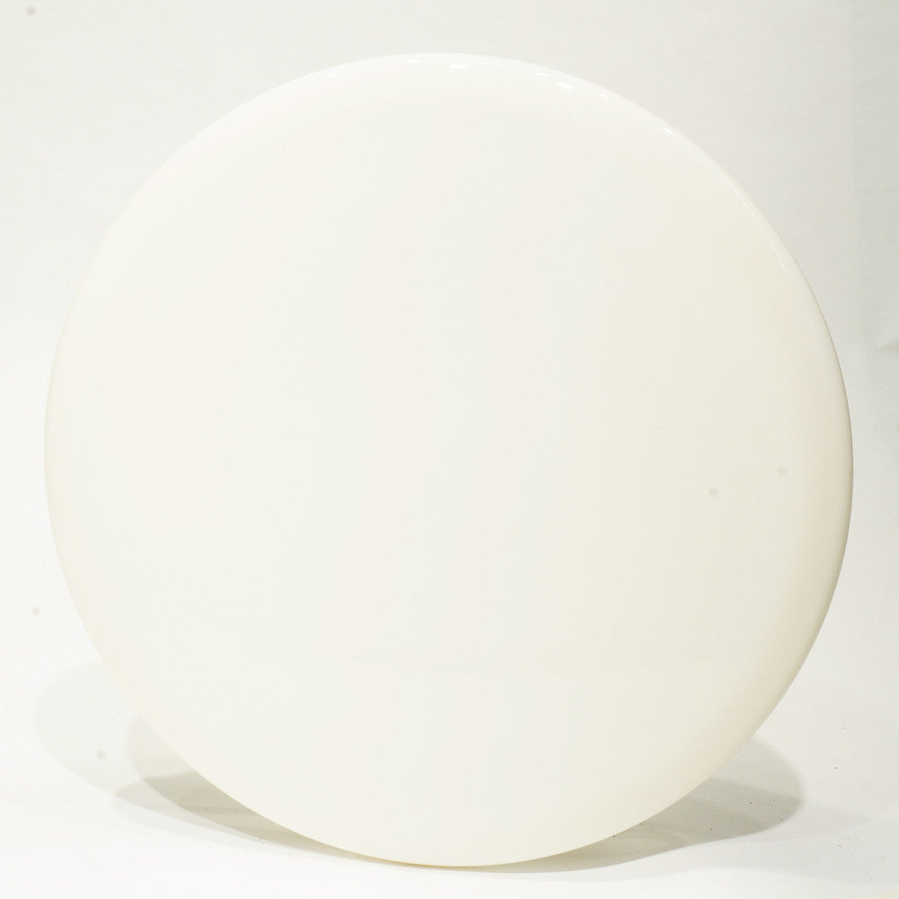Streamline Discs Neutron Echo White Blank