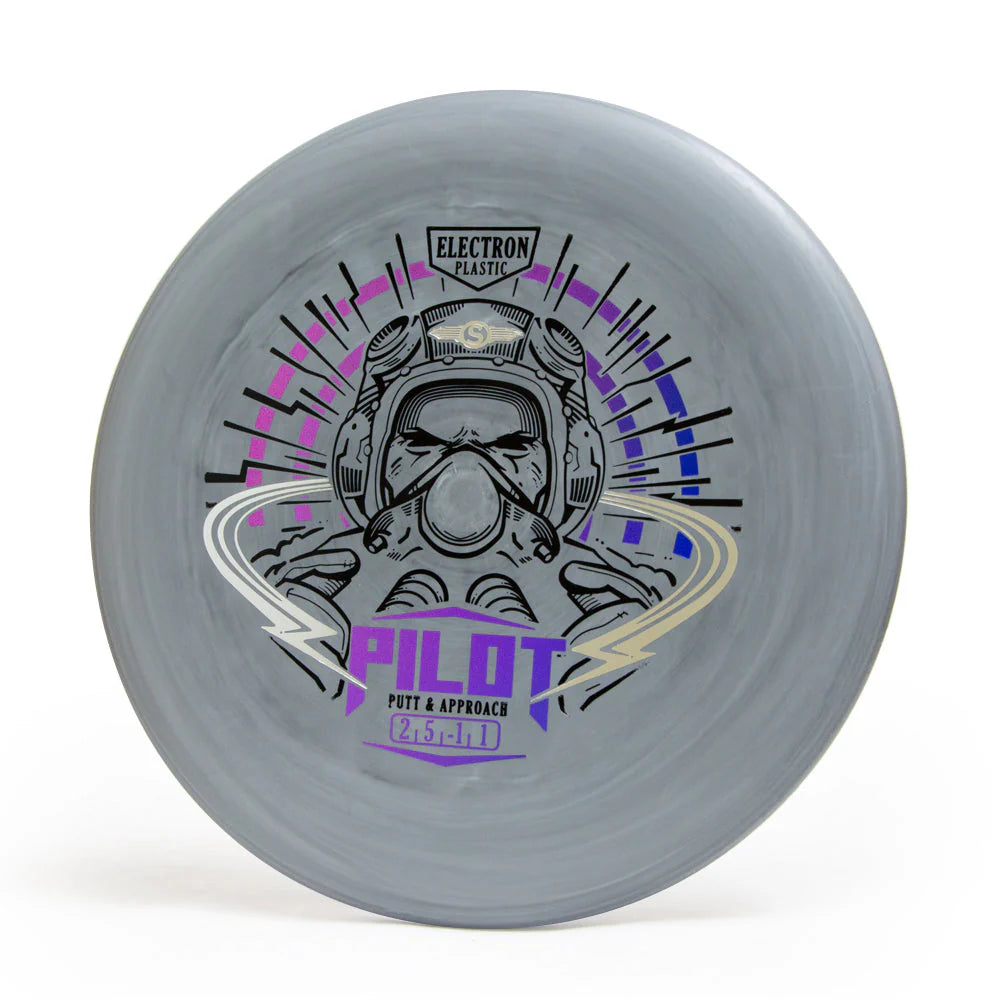 MVP Disc Sports Electron Pilot