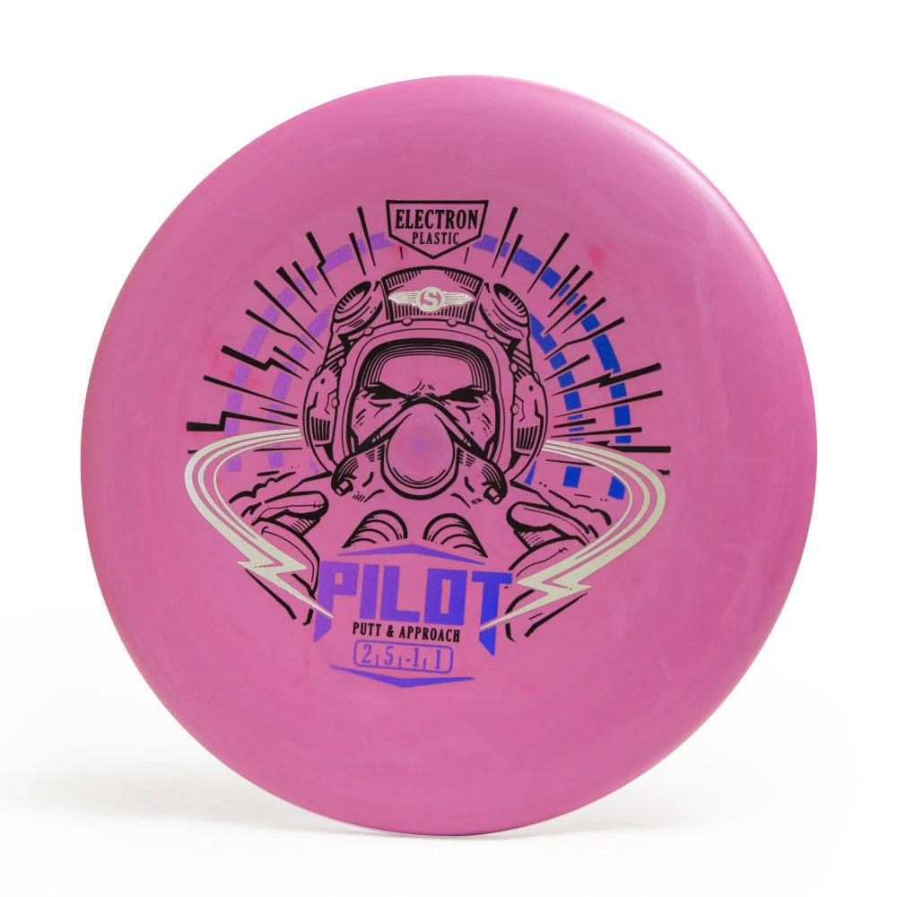 MVP Disc Sports Electron Pilot