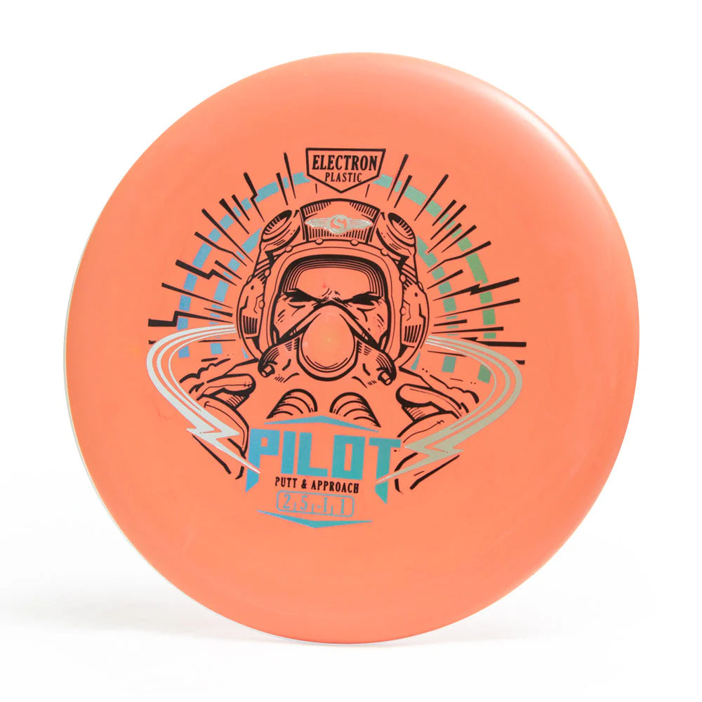 MVP Disc Sports Electron Pilot