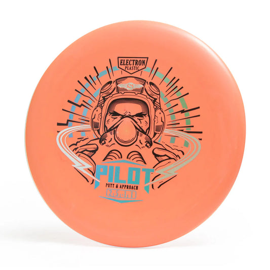MVP Disc Sports Electron Pilot