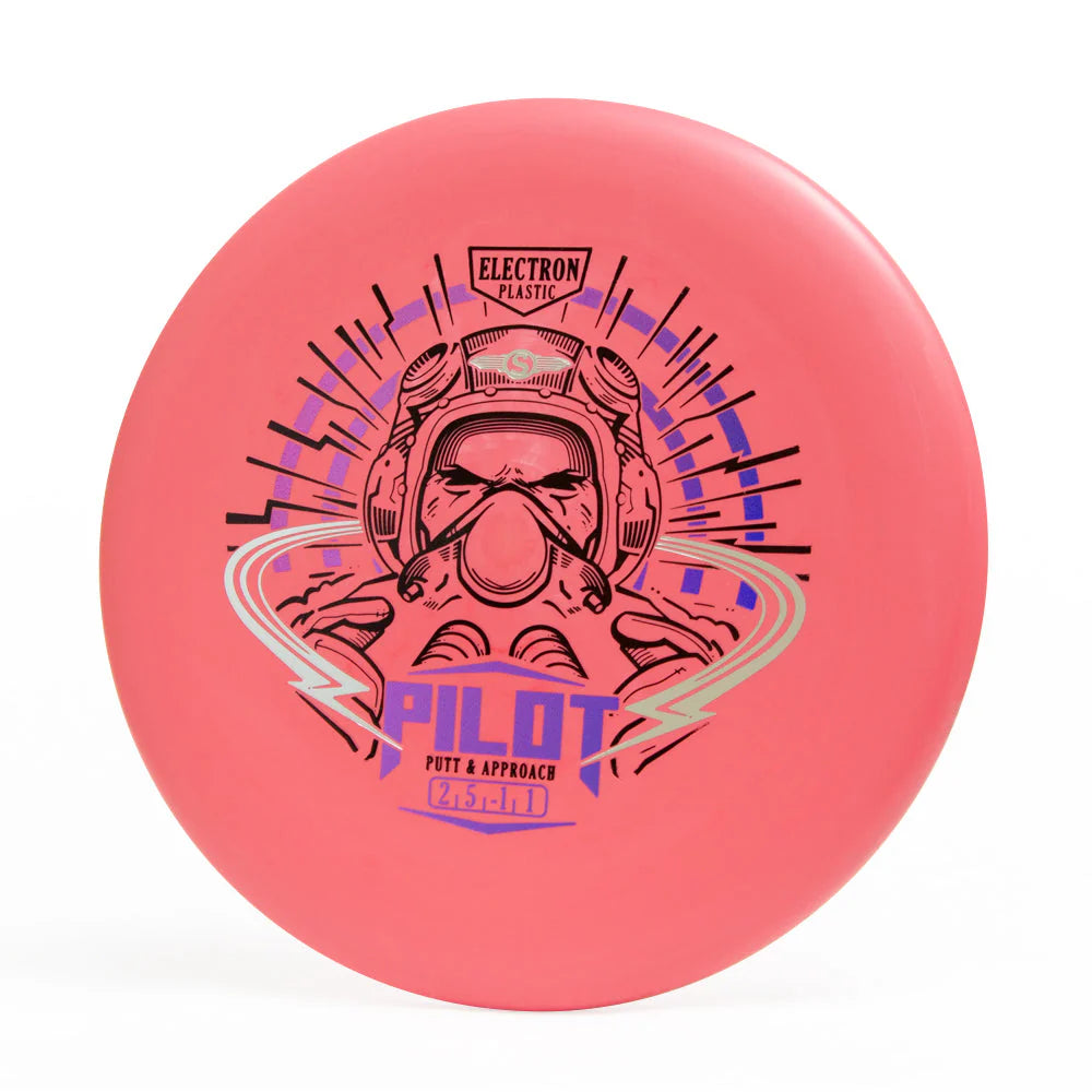 MVP Disc Sports Electron Pilot