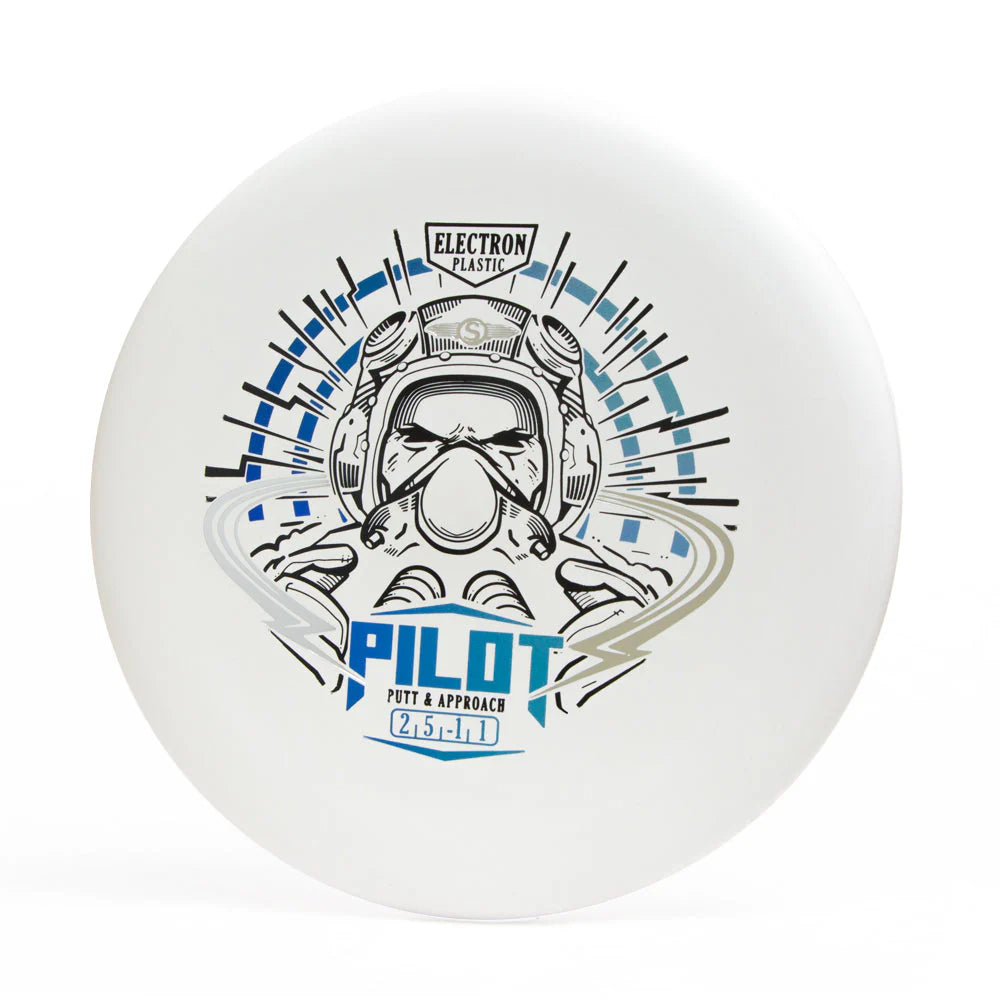 MVP Disc Sports Electron Pilot