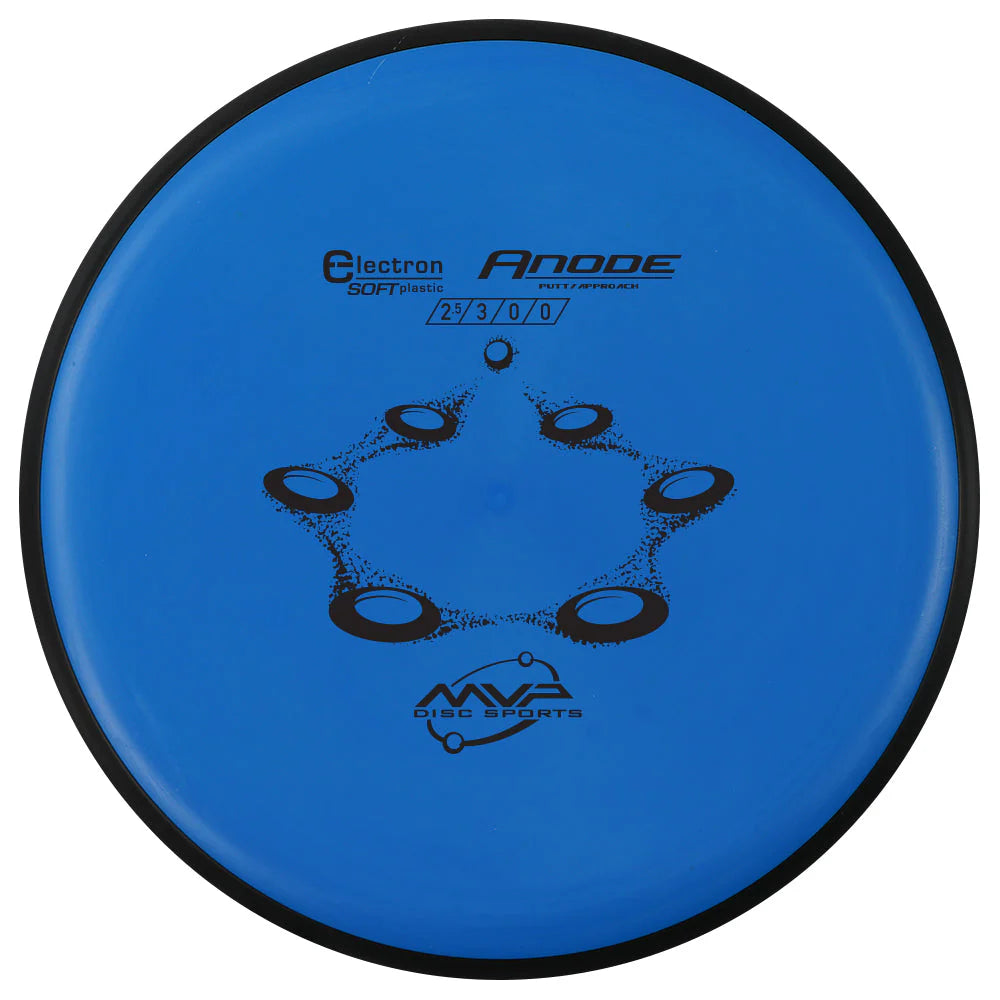 MVP Disc Sports Electron Soft Anode