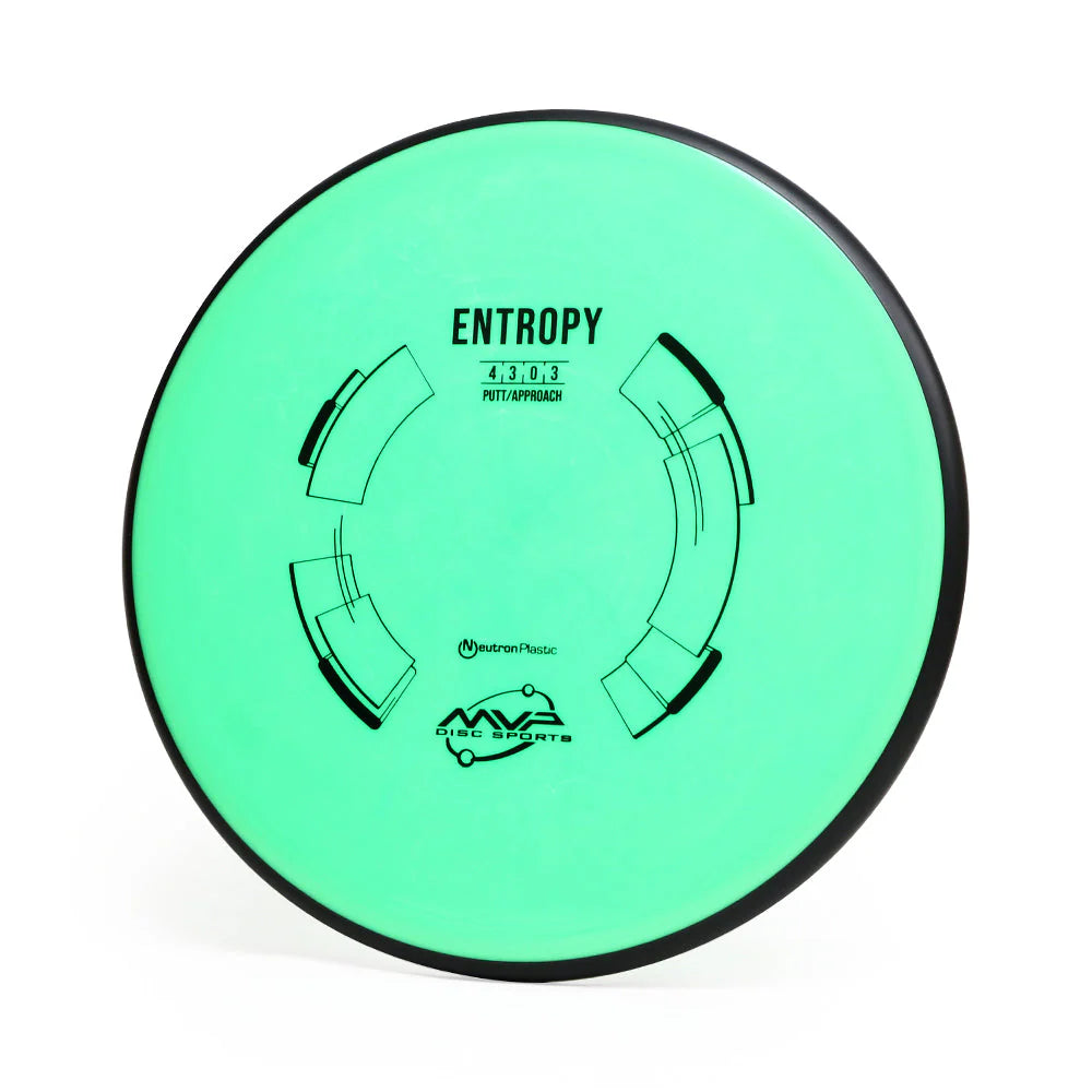 MVP Disc Sports Neutron Entropy