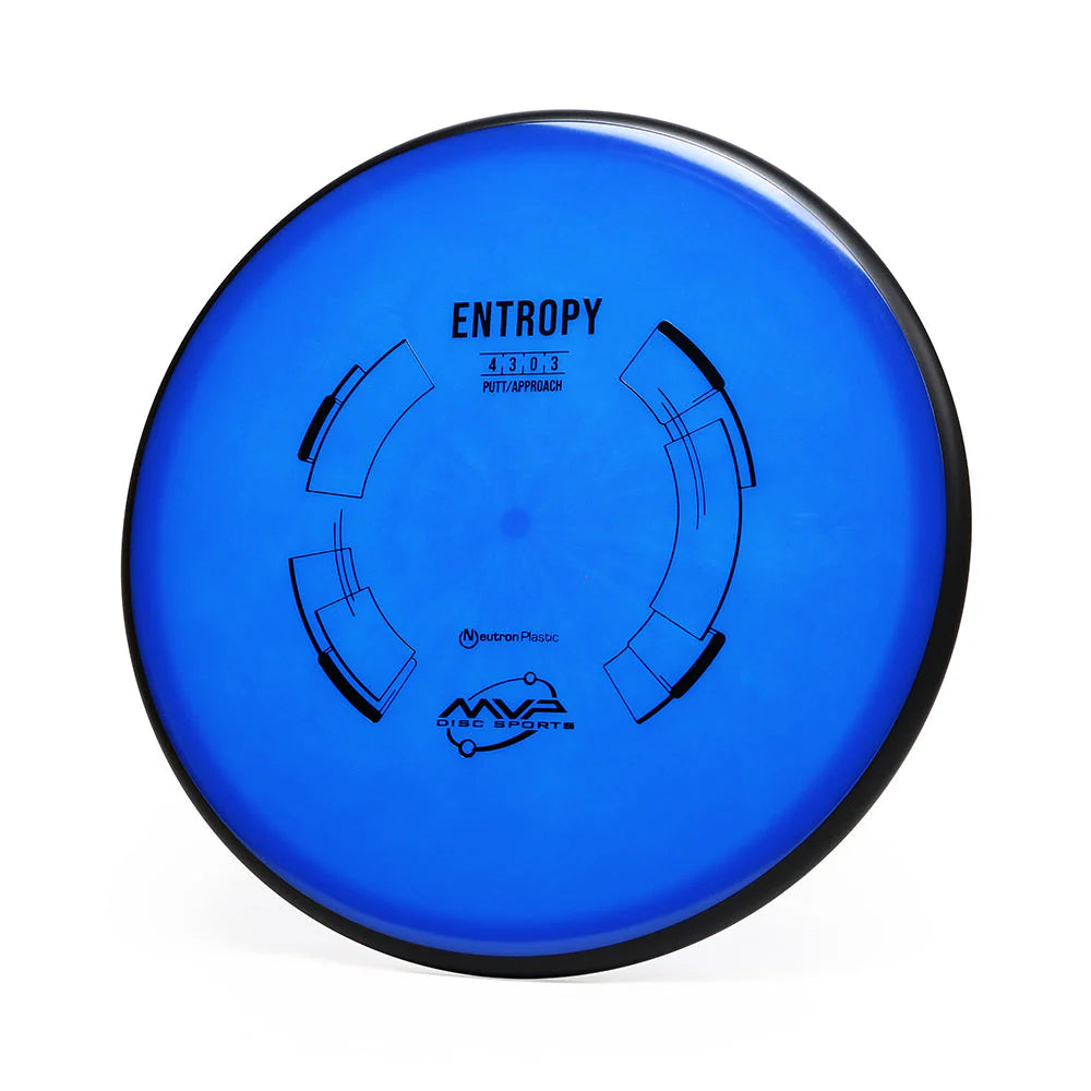 MVP Disc Sports Neutron Entropy