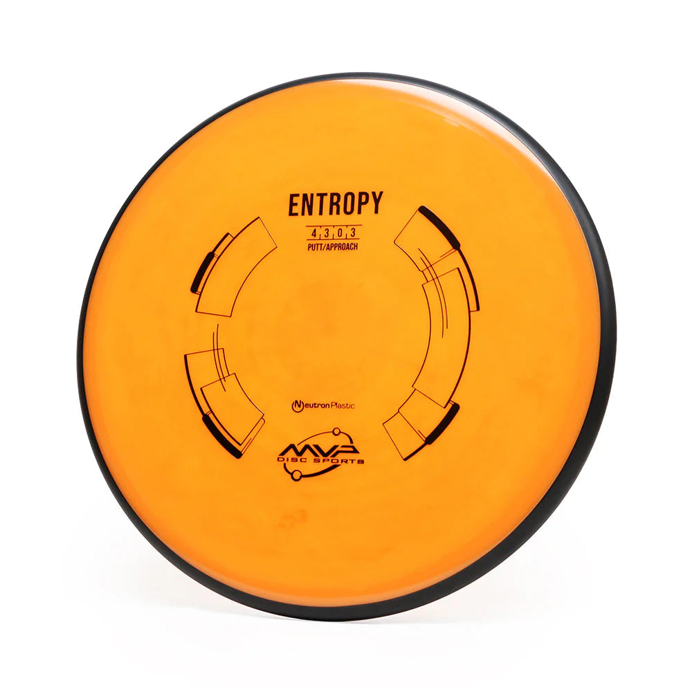 MVP Disc Sports Neutron Entropy