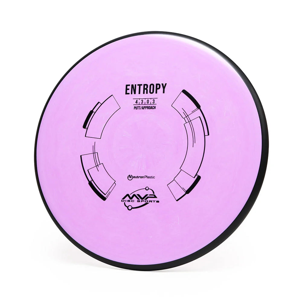 MVP Disc Sports Neutron Entropy