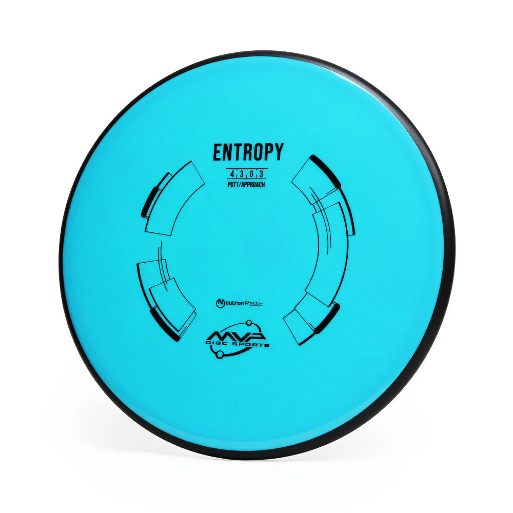 MVP Disc Sports Neutron Entropy