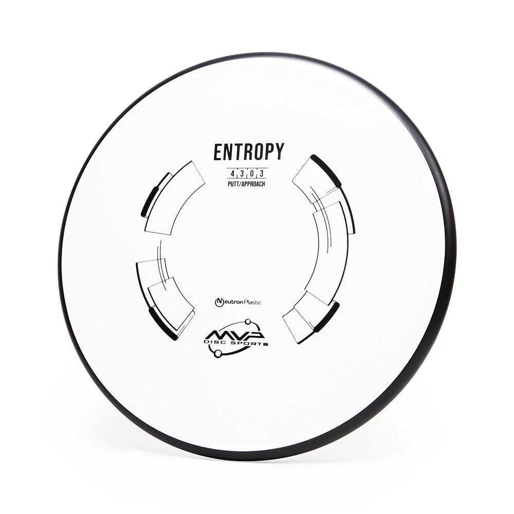 MVP Disc Sports Neutron Entropy