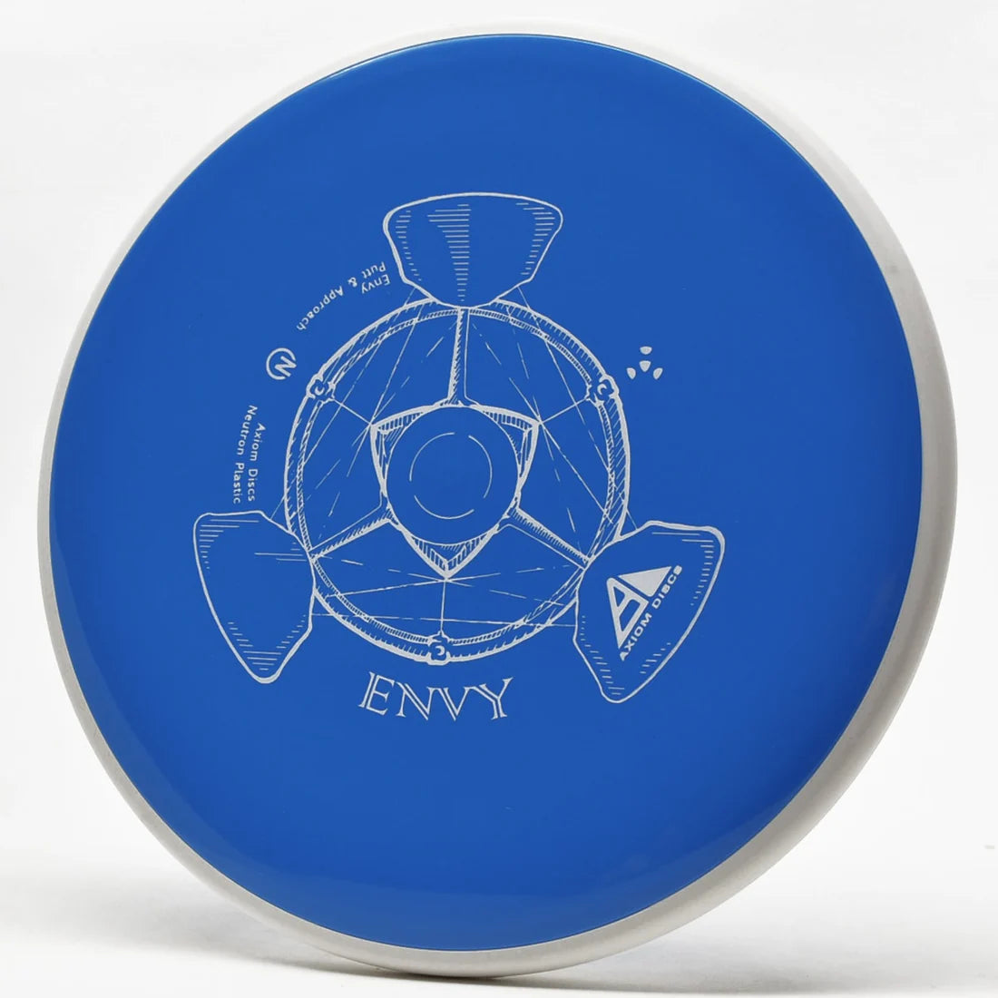 Axiom Discs Neutron Envy