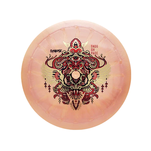 Thought Space Athletics Ethereal Synapse "Dragon"