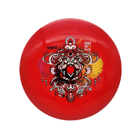 Thought Space Athletics Ethereal Synapse "Dragon"