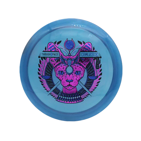 Thought Space Athletics Ethos Coalesce Bastet
