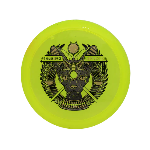 Thought Space Athletics Ethos Coalesce Bastet
