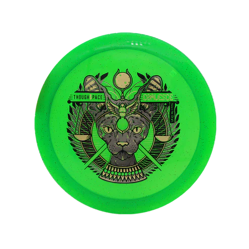 Thought Space Athletics Ethos Coalesce Bastet