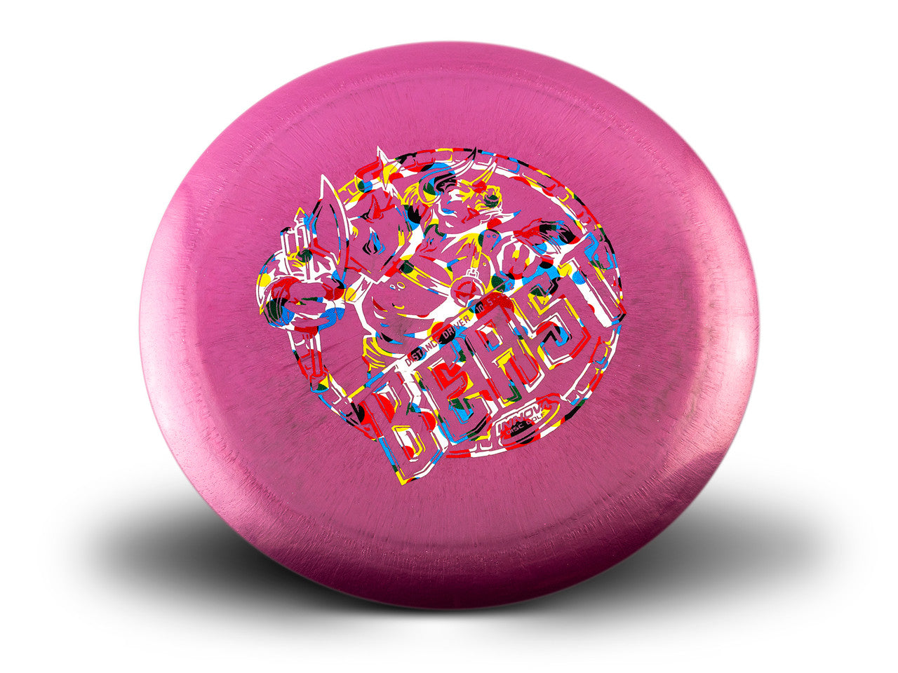 Innova GStar Beast
