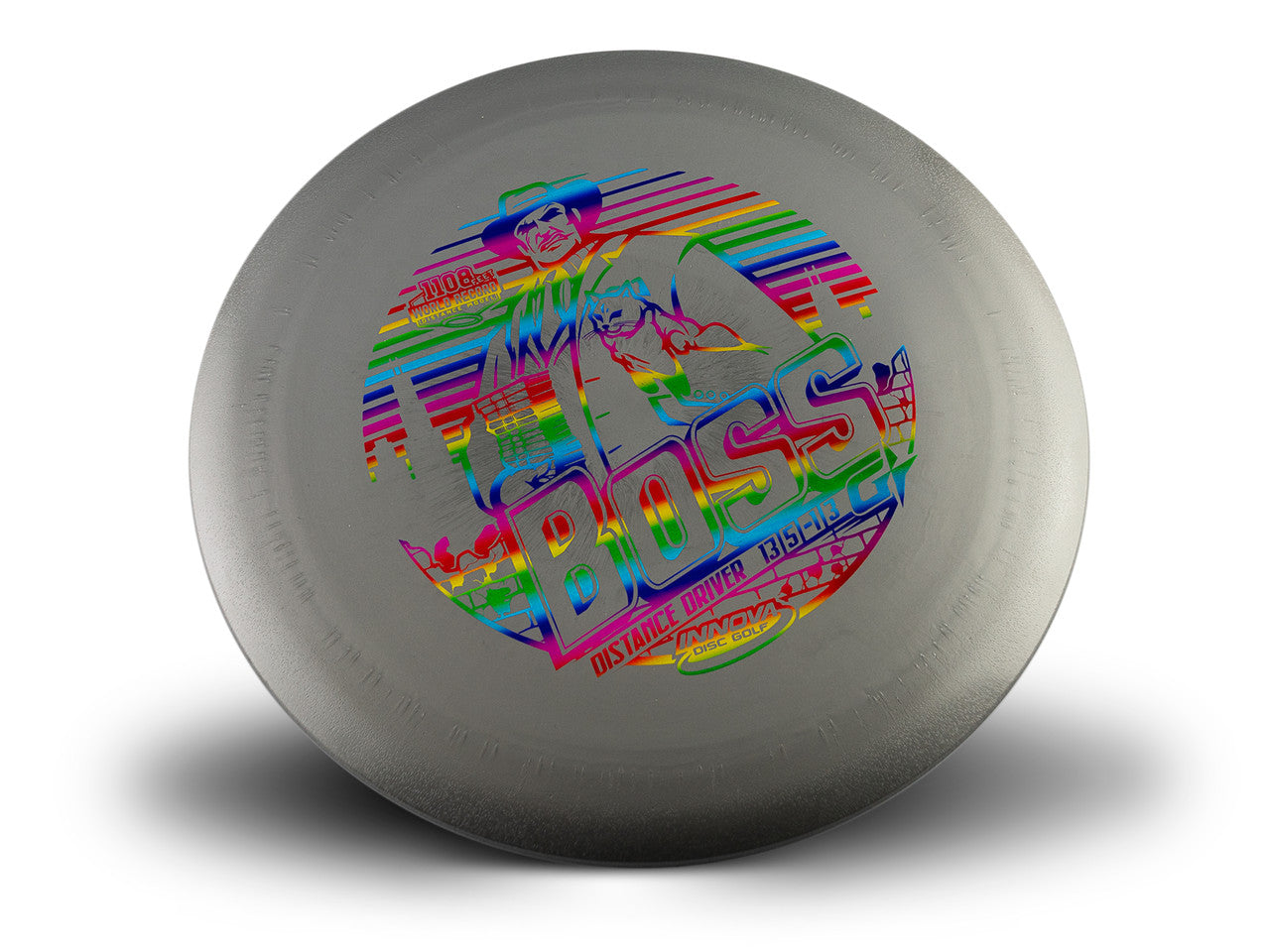 Innova GStar Boss