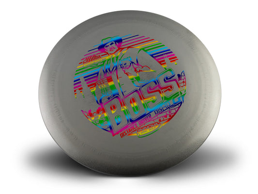 Innova GStar Boss
