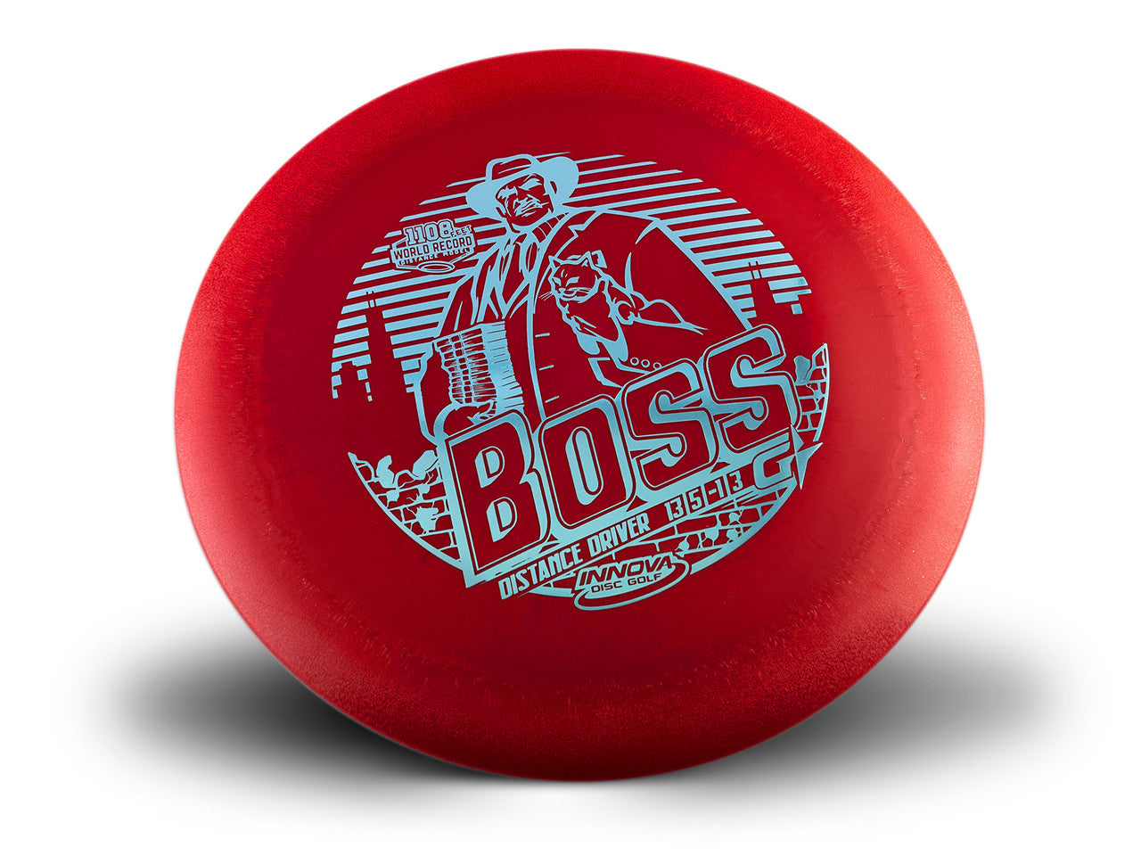 Innova GStar Boss
