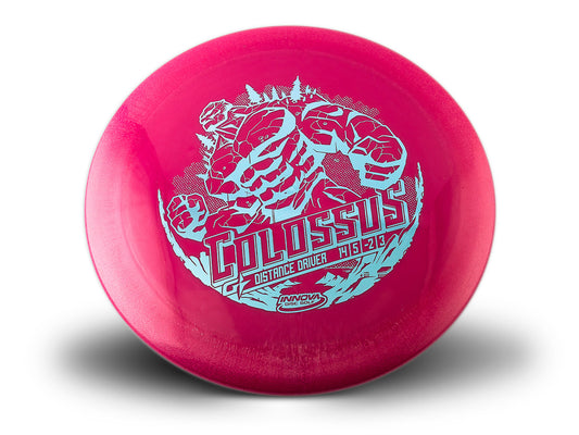 Innova GStar Colossus