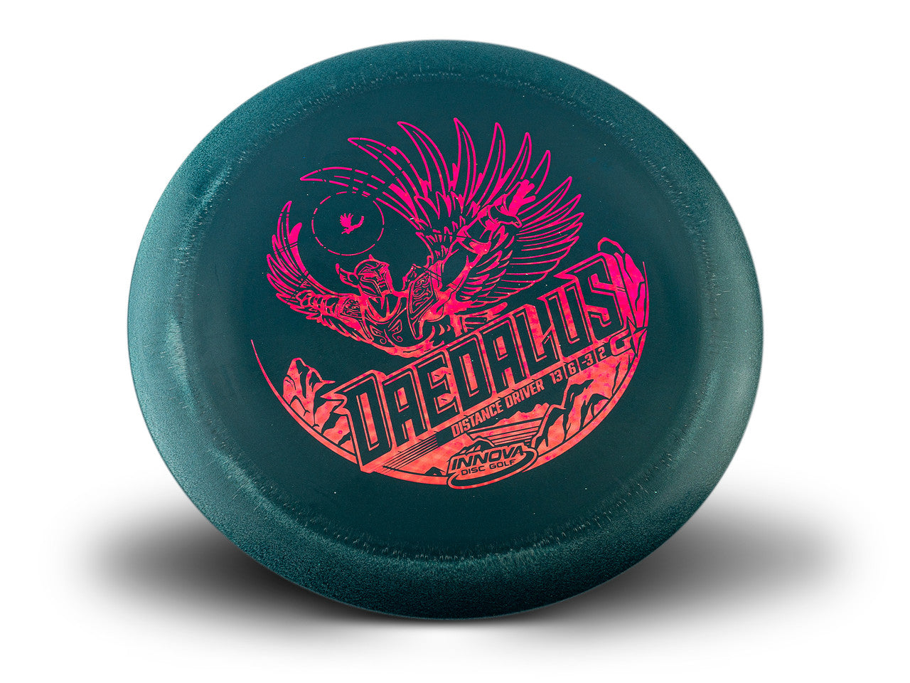 Innova GStar Daedalus
