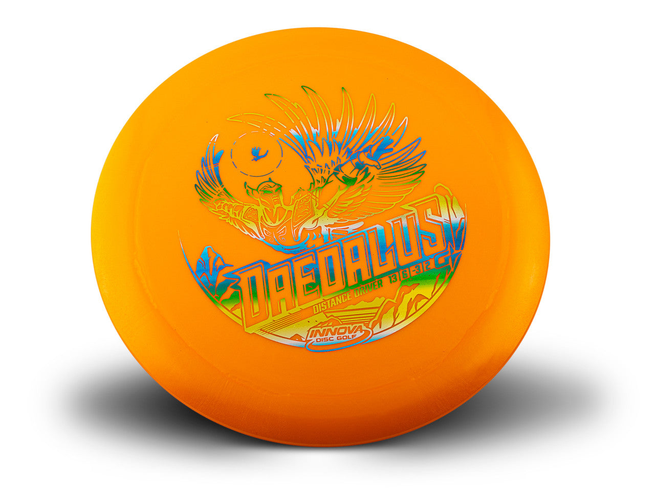 Innova GStar Daedalus
