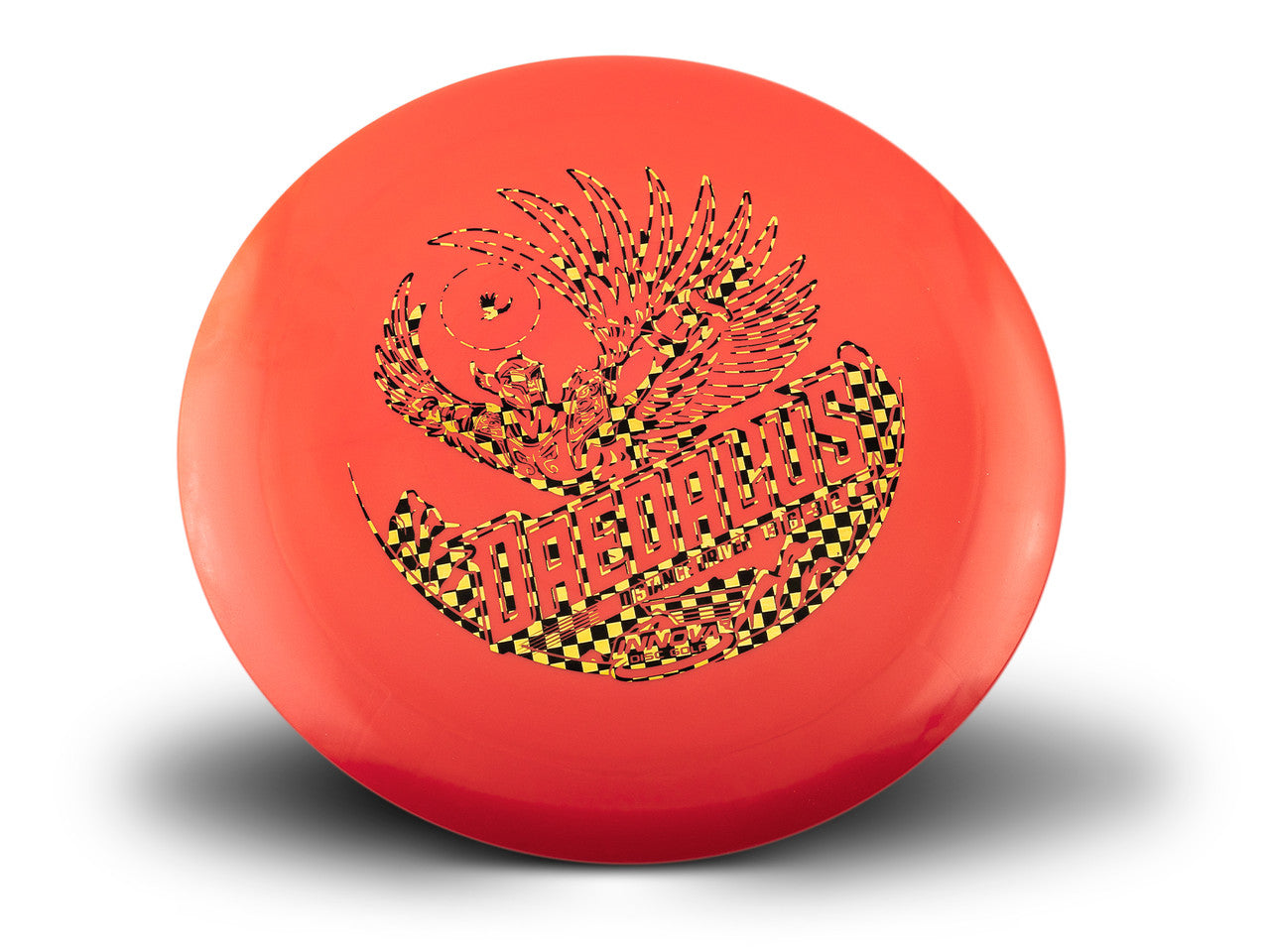 Innova GStar Daedalus