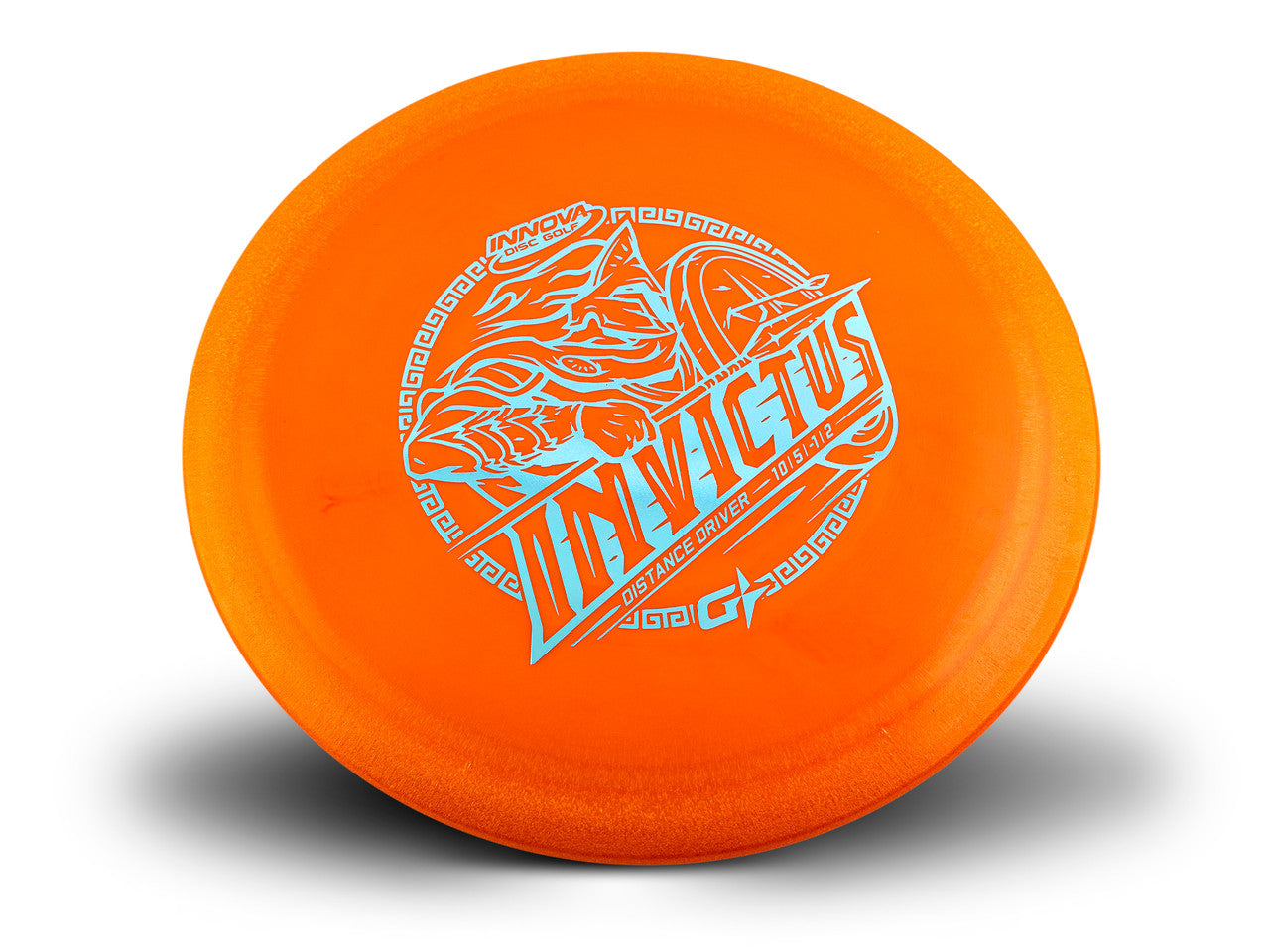 Innova GStar Invictus
