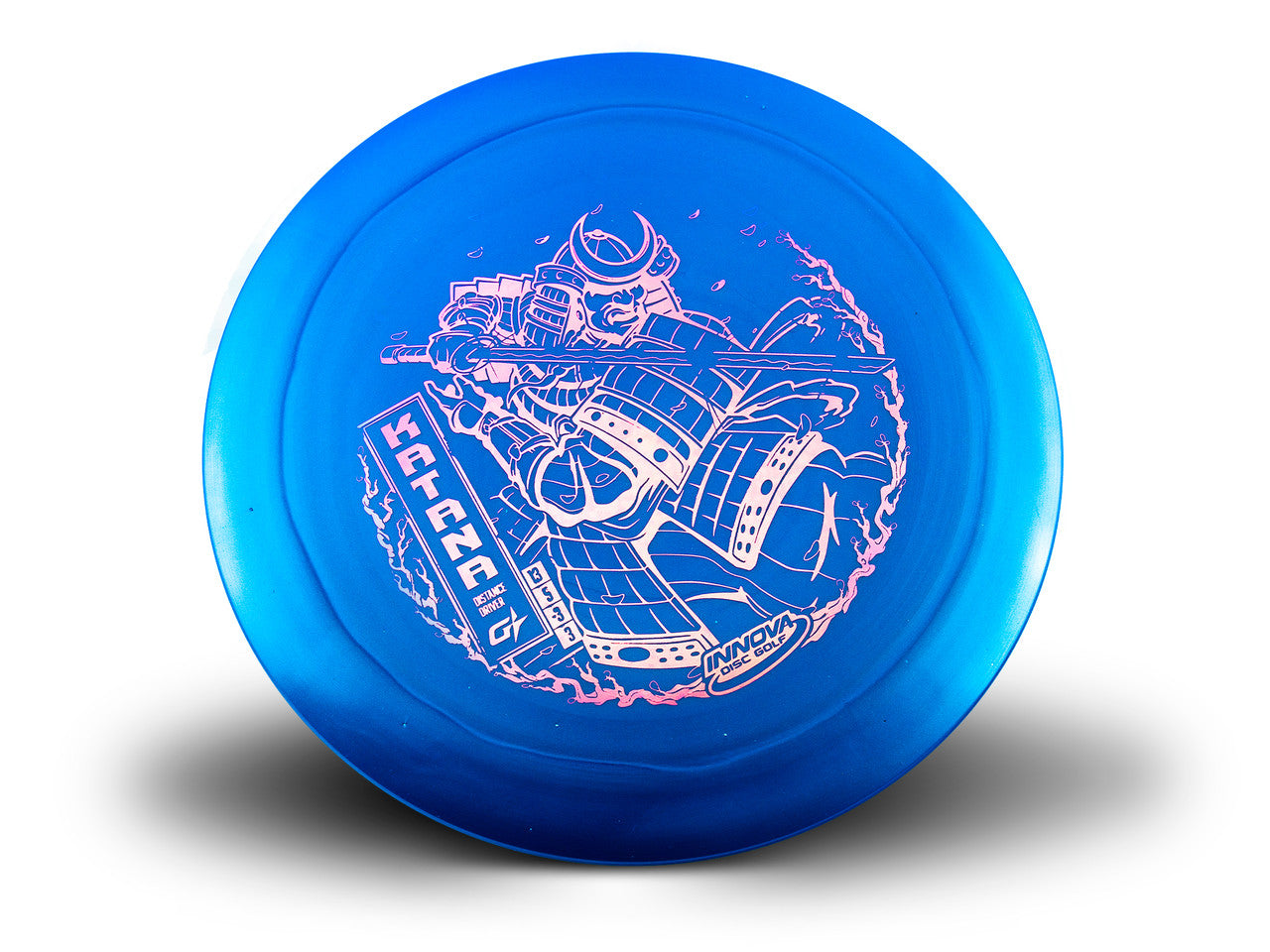 Innova GStar Katana