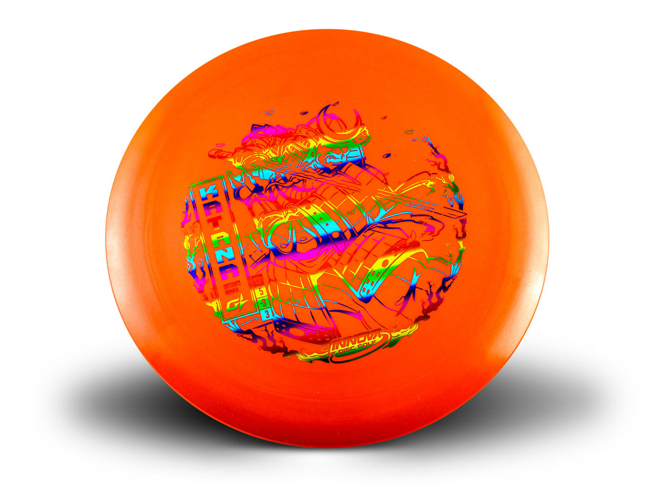 Innova GStar Katana