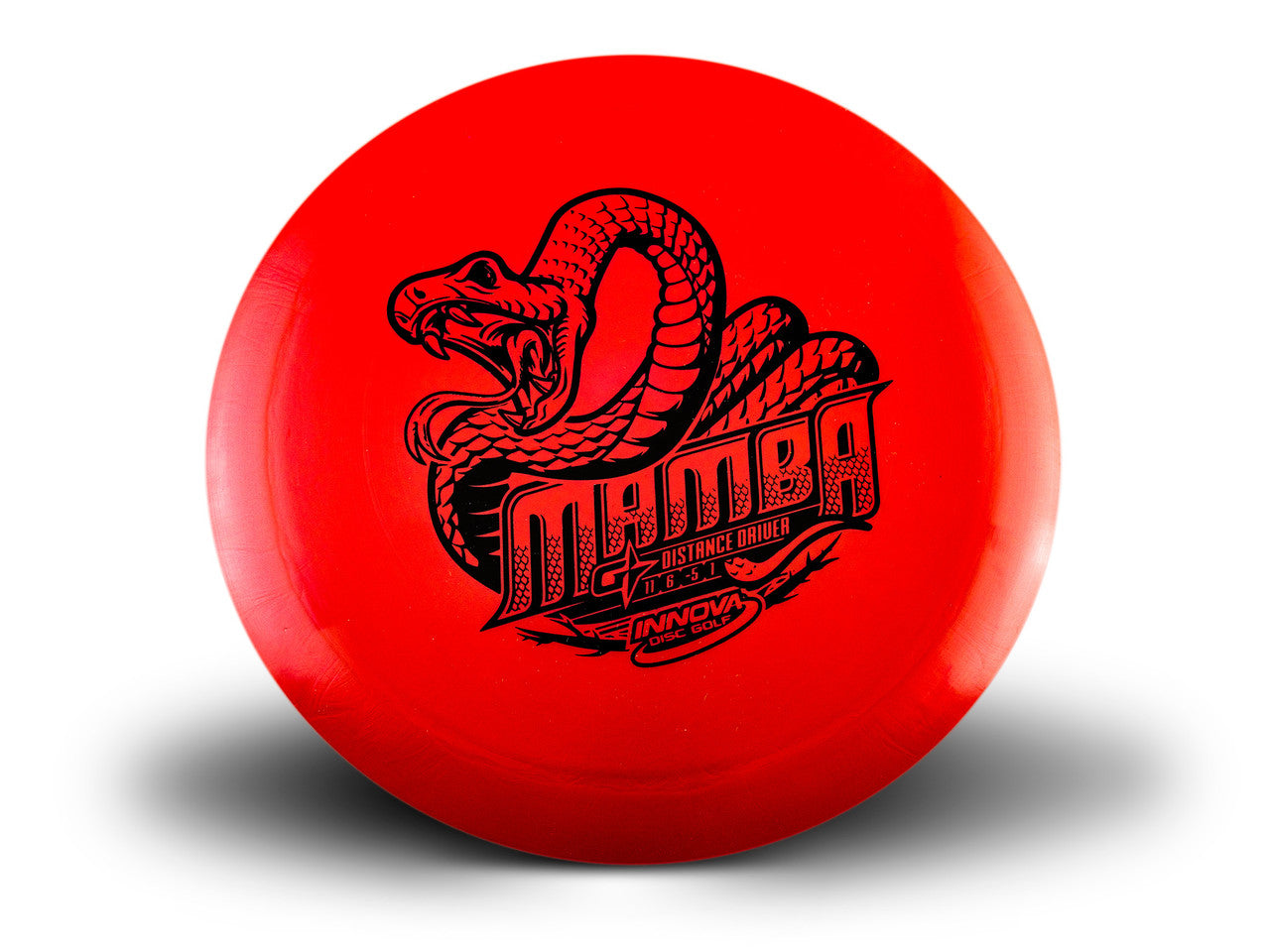 Innova GStar Mamba