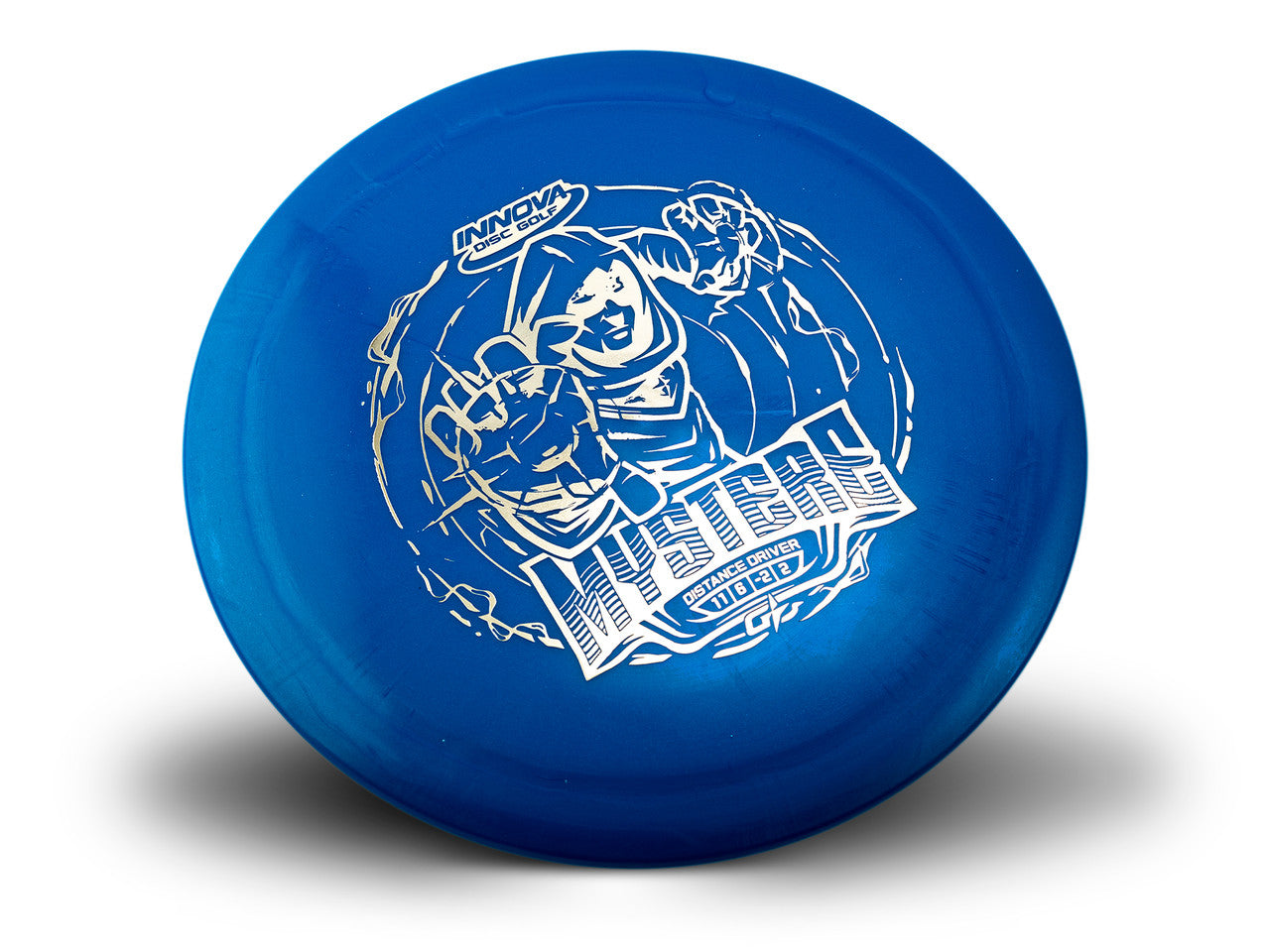 Innova GStar Mystere