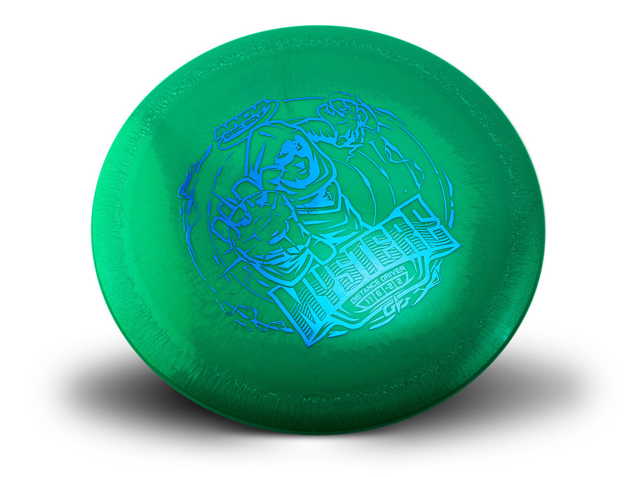 Innova GStar Mystere