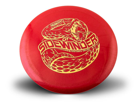 Innova GStar Sidewinder