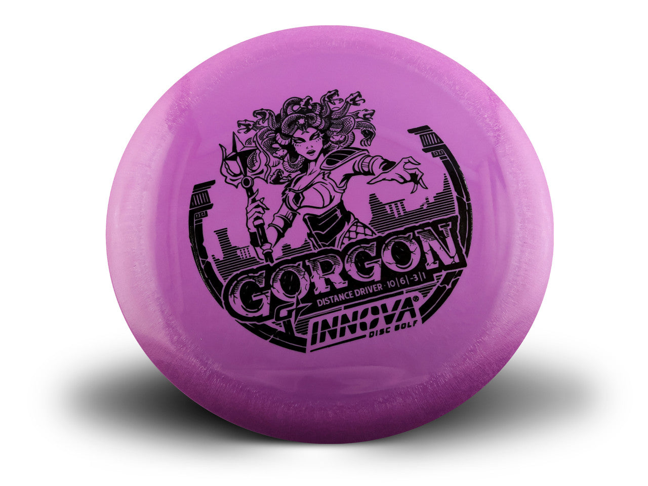 Innova GStar Gorgon