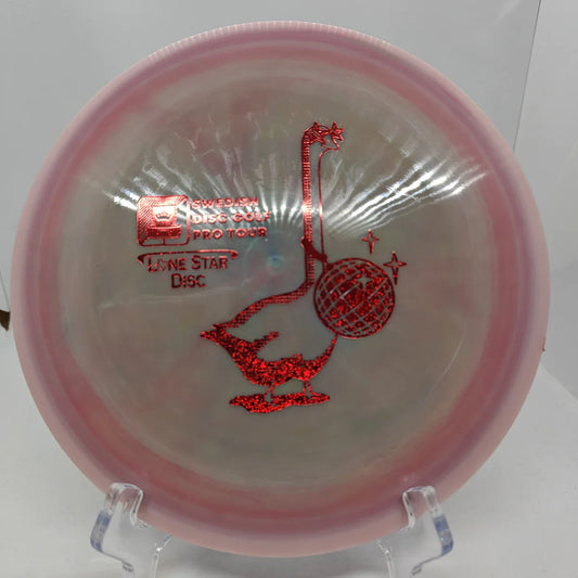 Lone Star Disc Alpha Nimitz Disco Goose