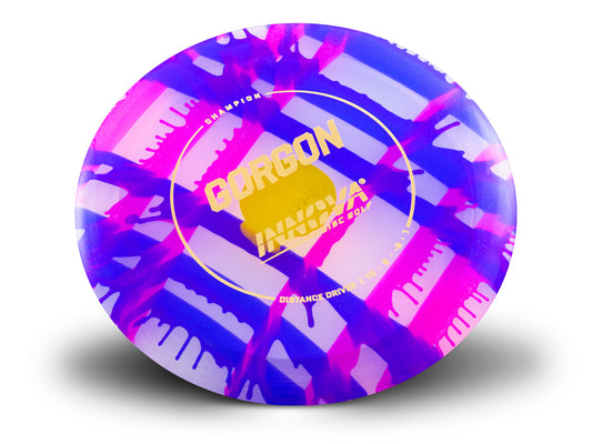 Innova I-Dye Champion Gorgon