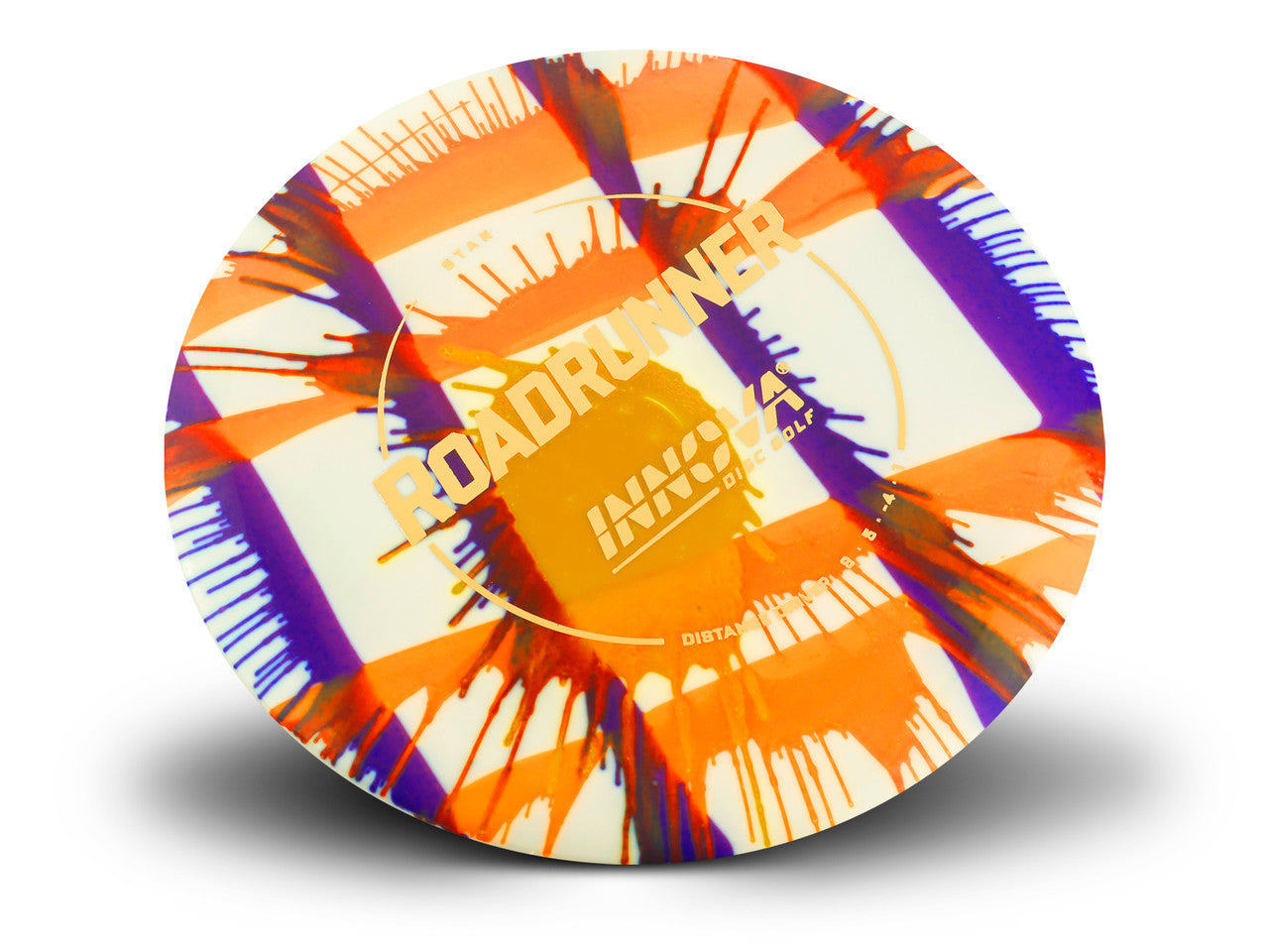 Innova I-Dye Champion Roadrunner